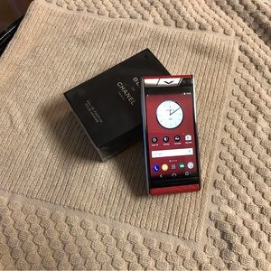 Vertu aster Handmade in England